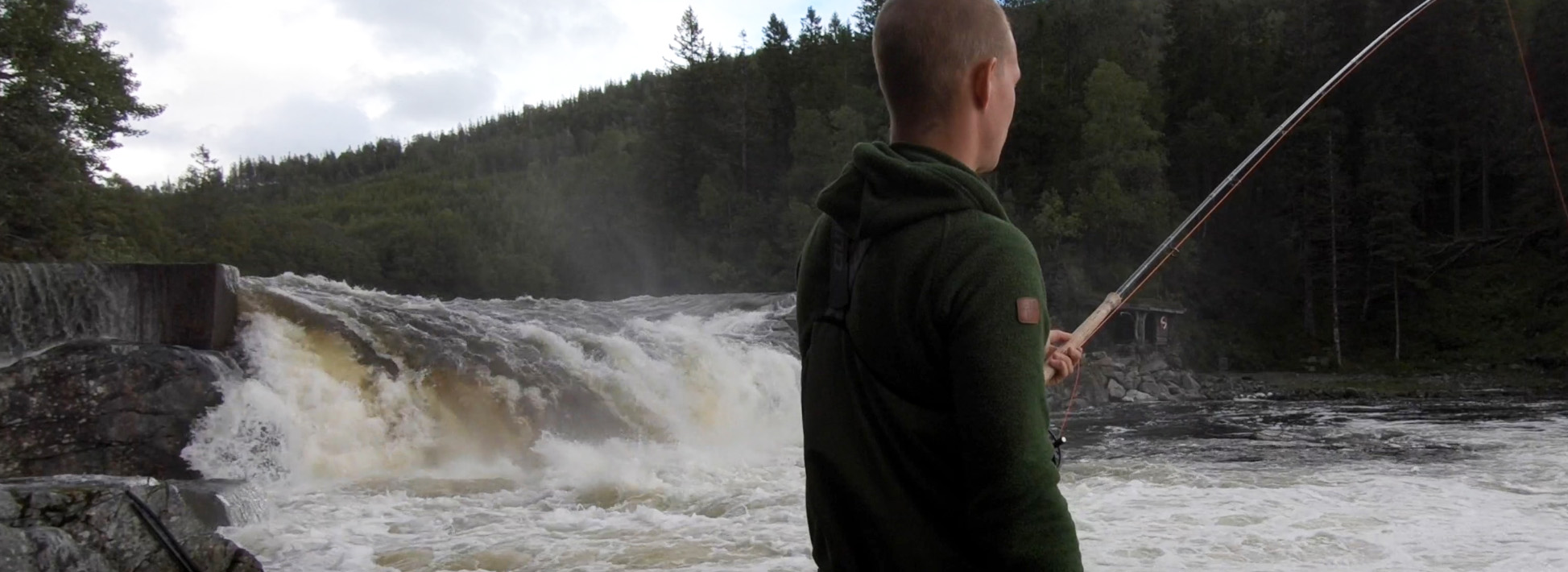 Stordalselva